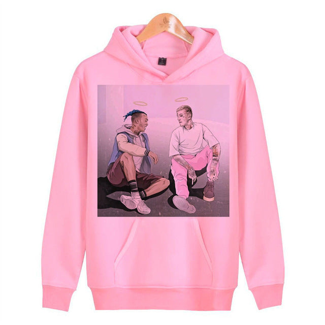 “Fan Behavior” Sweatshirt