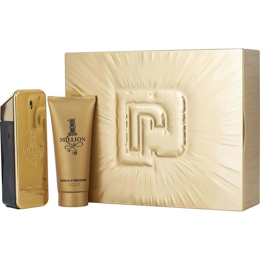 PACO RABANNE 1 MILLION (MEN)