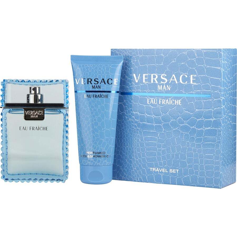 VERSACE MAN EAU FRAICHE (MEN)