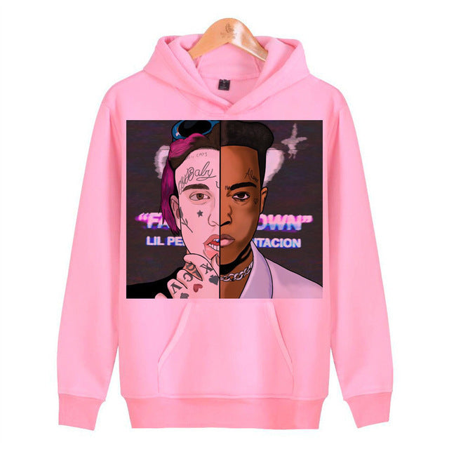 “Fan Behavior” Sweatshirt