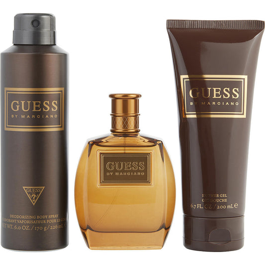 GUESS BY MARCIANO (MEN)