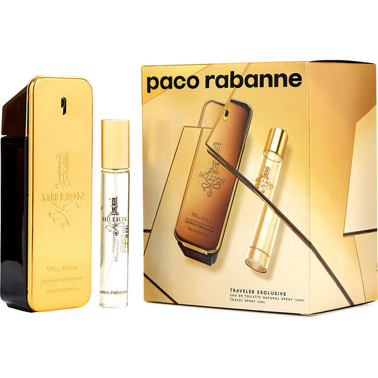 PACO RABANNE 1 MILLION (MEN)