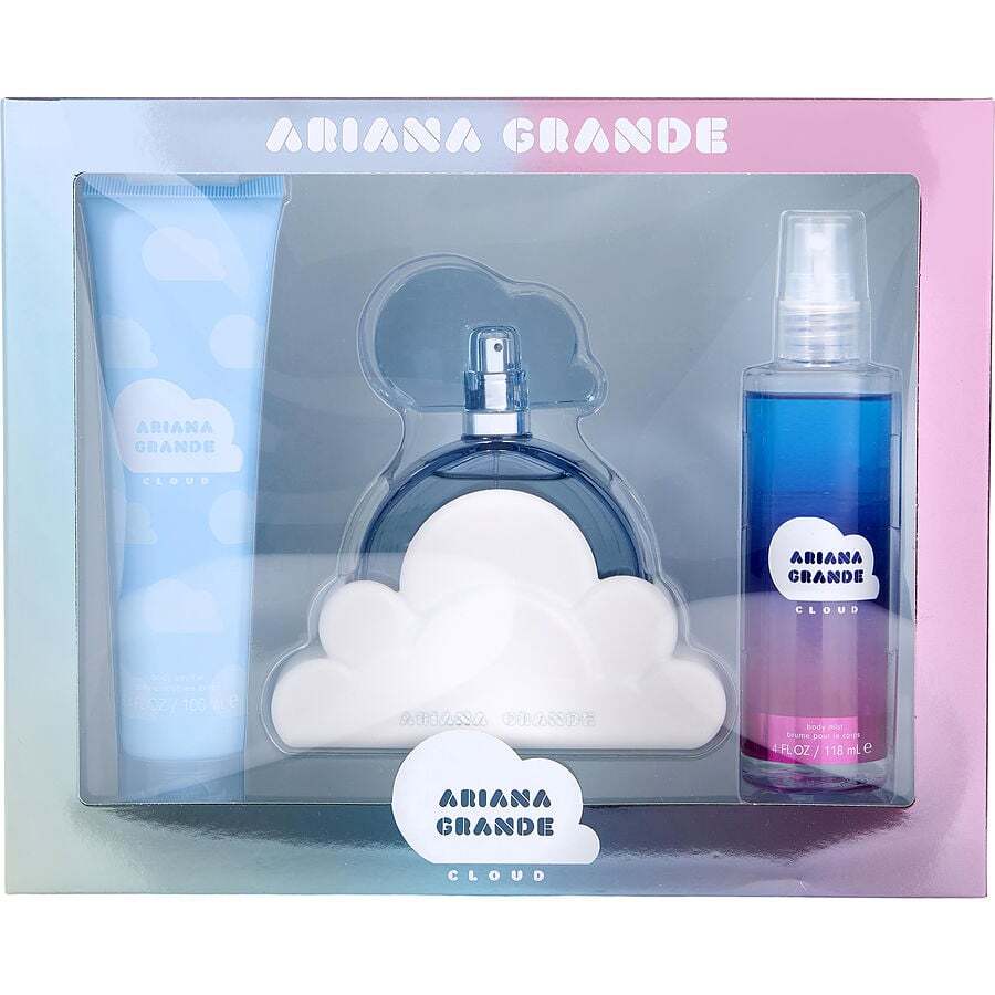 CLOUD ARIANA GRANDE (WOMEN)