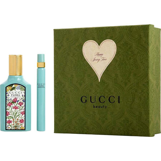 GUCCI FLORA GORGEOUS JASMINE (WOMEN)