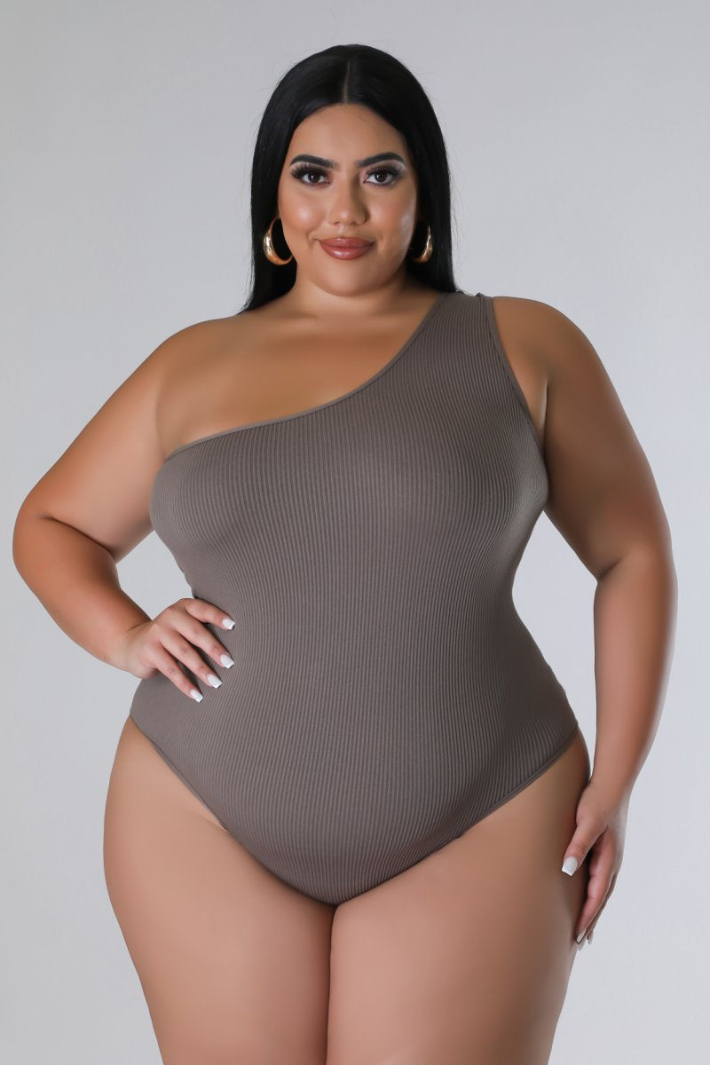 “Leilani” Bodysuit