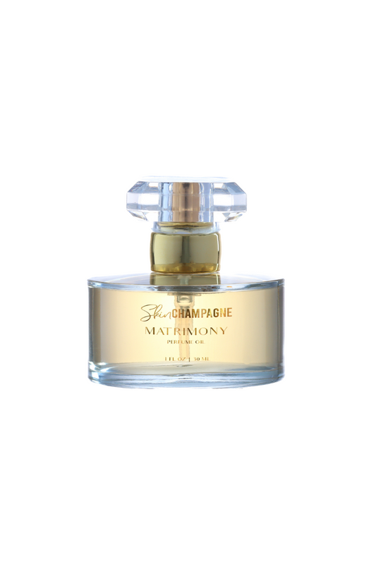 MATRIMONY PERFUME OIL