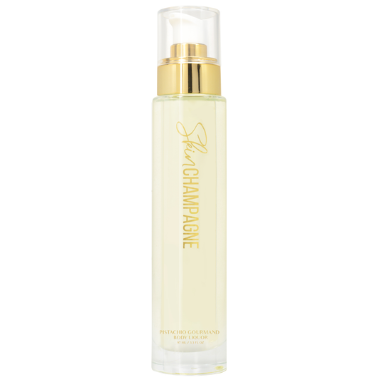 PISTACHIO GOURMAND BODY OIL